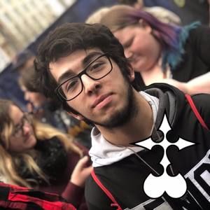 Meet your Posher, Matthew